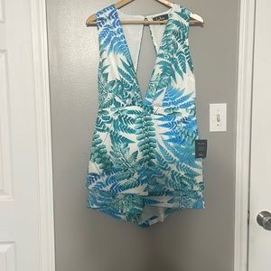 Lulus romper